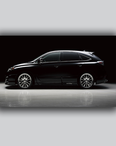 BODY KIT LEXUS RX 450